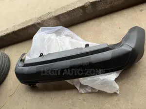 Mitsubishi Outlander 2022,2023,2024,2025, Back Bumper Lower Available
