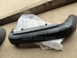 Mitsubishi Outlander 2022,2023,2024,2025, Back Bumper Lower Available