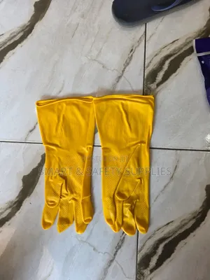 Chemical Gloves