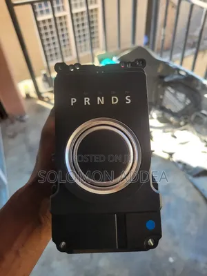 Gear Selecteer Module for Land / Range Rover Vogue 2013-17 Discovery 5