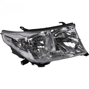 LC200 Headlight Land Cruiser 2008-2011