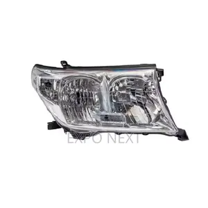 LC200 Headlight Land Cruiser 2008-2011