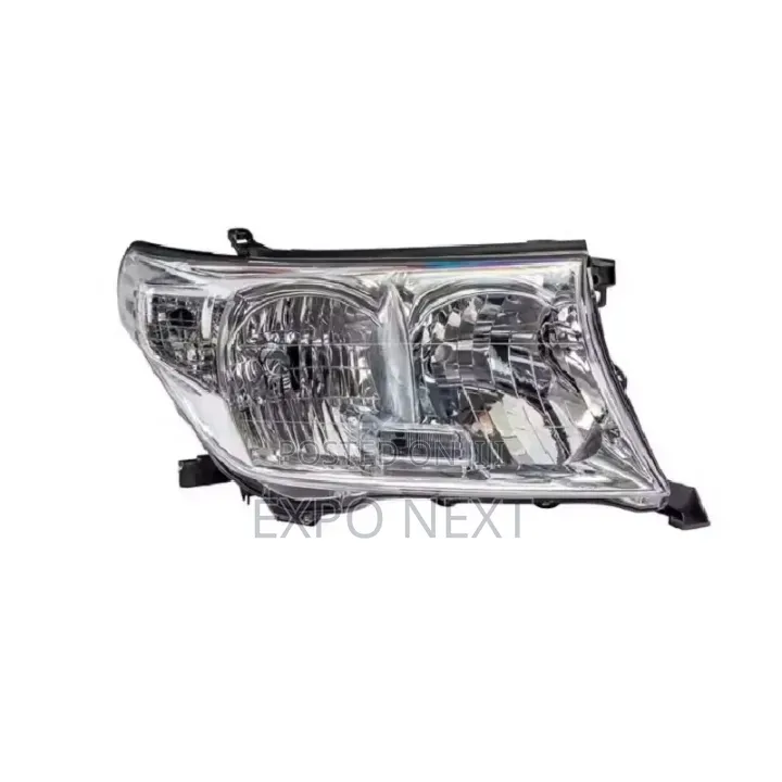 LC200 Headlight Land Cruiser 2008-2011