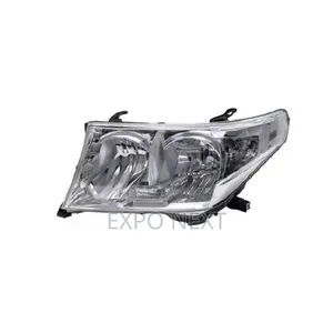 LC200 Headlight Land Cruiser 2008-2011