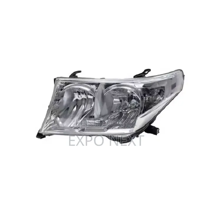 LC200 Headlight Land Cruiser 2008-2011