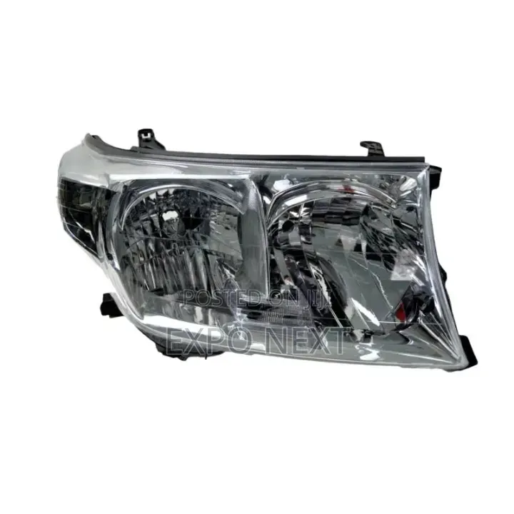 LC200 Headlight Land Cruiser 2008-2011