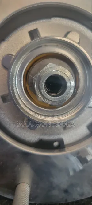Shock Absorber Rover L404 / L405 - Electronic Air Suspension