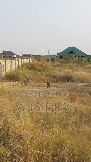 East Legon Hills and Aburi Mountains