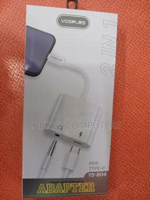 Yesplus YS 804