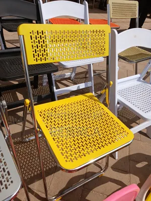 Quality Foldable Chair