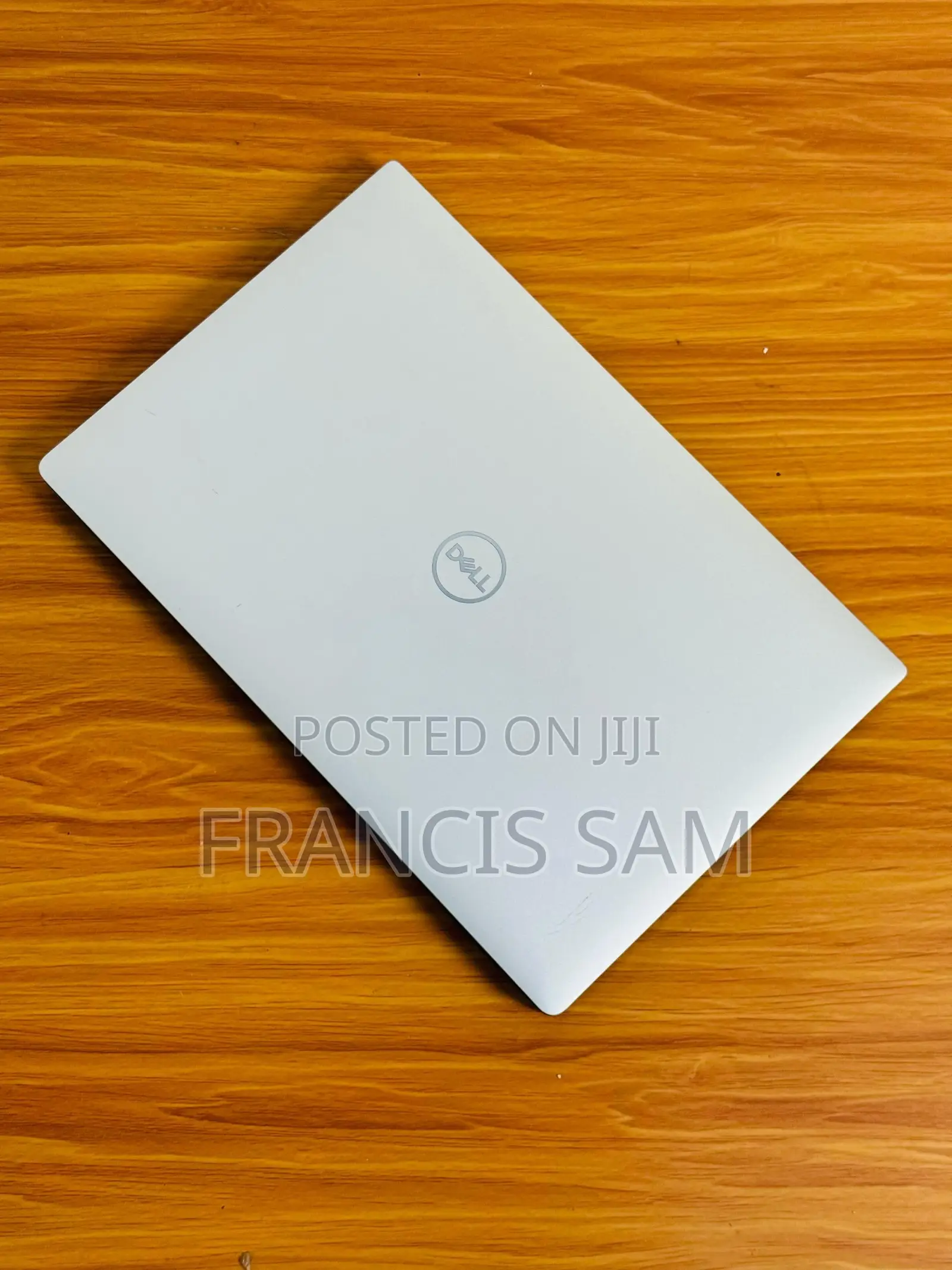Laptop Dell Precision 5540 16GB Intel Core i7 SSD 512GB