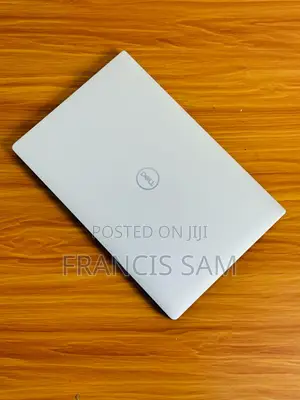 Laptop Dell Precision 5540 16GB Intel Core i7 SSD 512GB