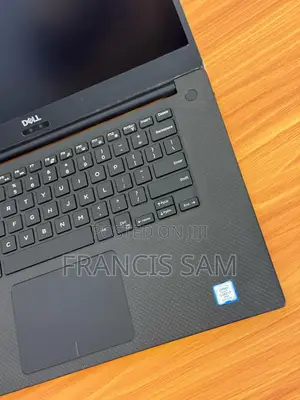 Laptop Dell Precision 5540 16GB Intel Core i7 SSD 512GB