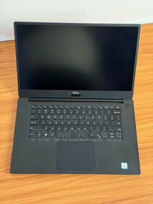 Laptop Dell Precision 5540 16GB Intel Core i7 SSD 512GB