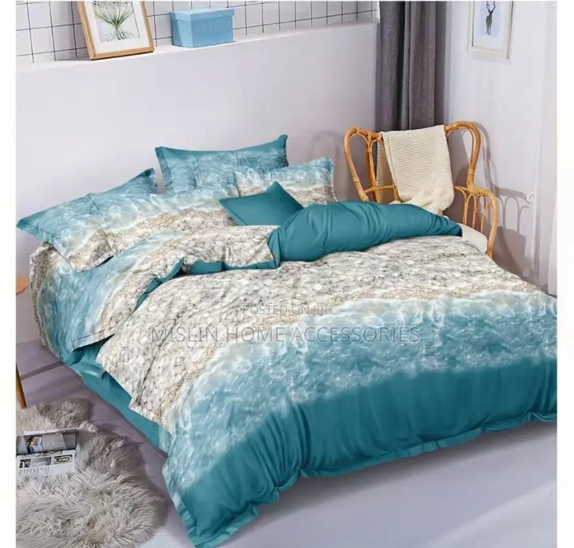 Quality King Size Bedsheet