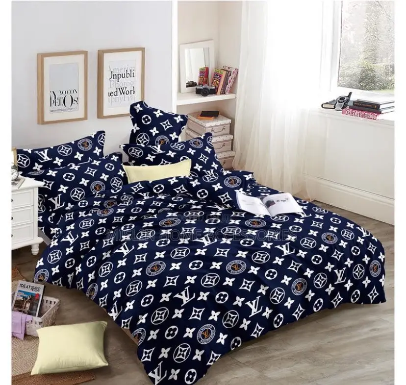Quality King Size Bedsheet