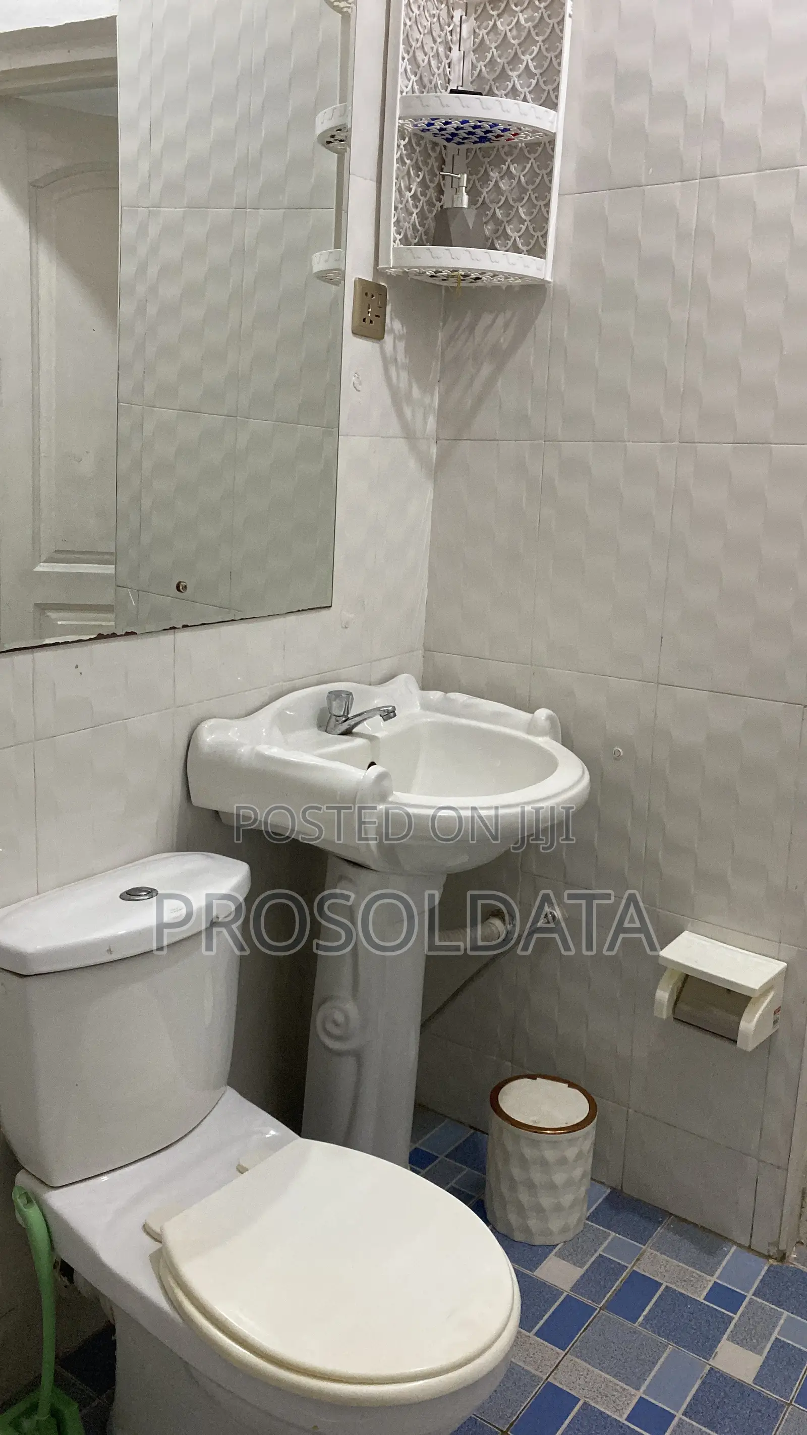 2bdrm Apartment in Commandos for rent