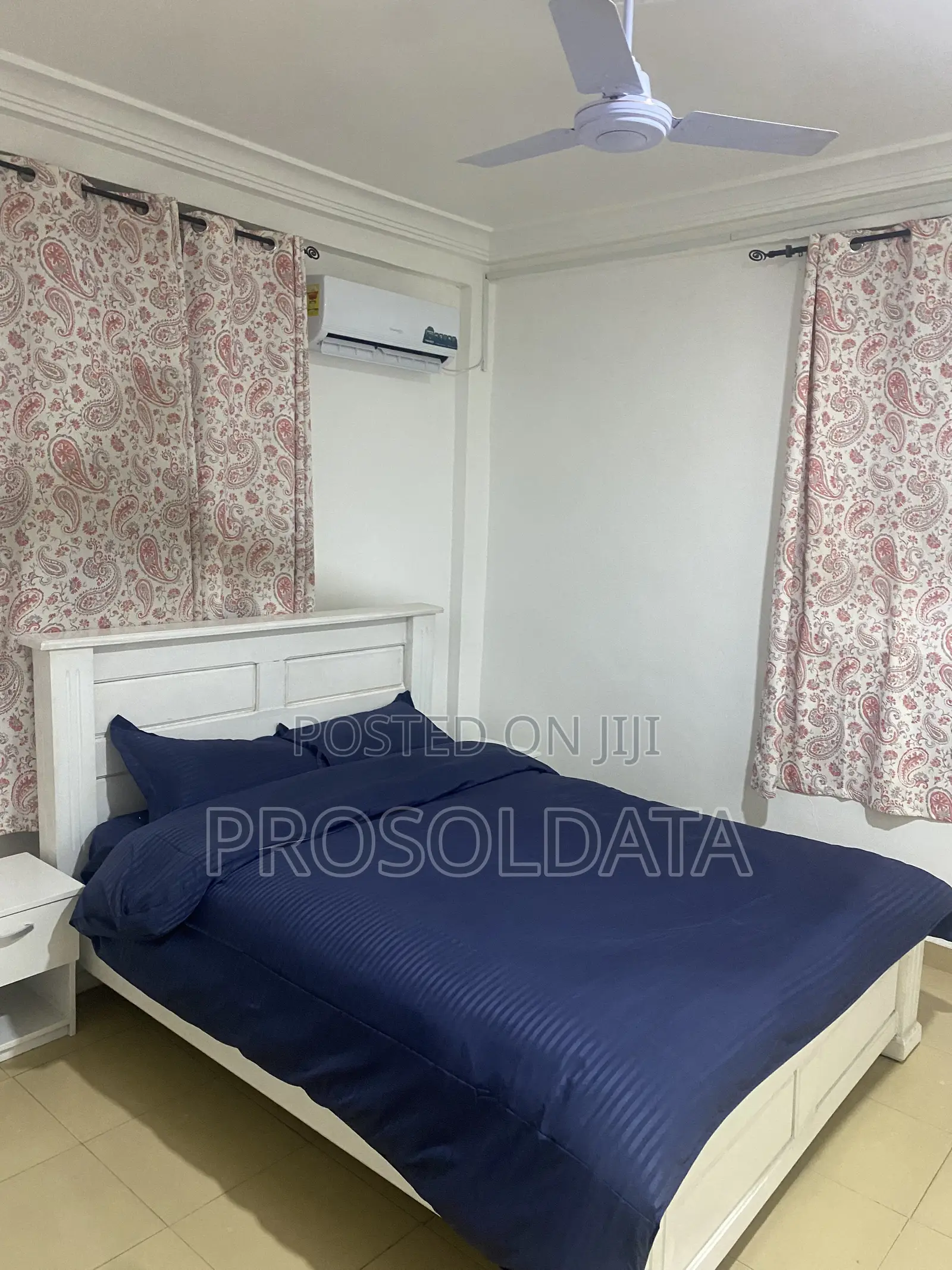 2bdrm Apartment in Commandos for rent