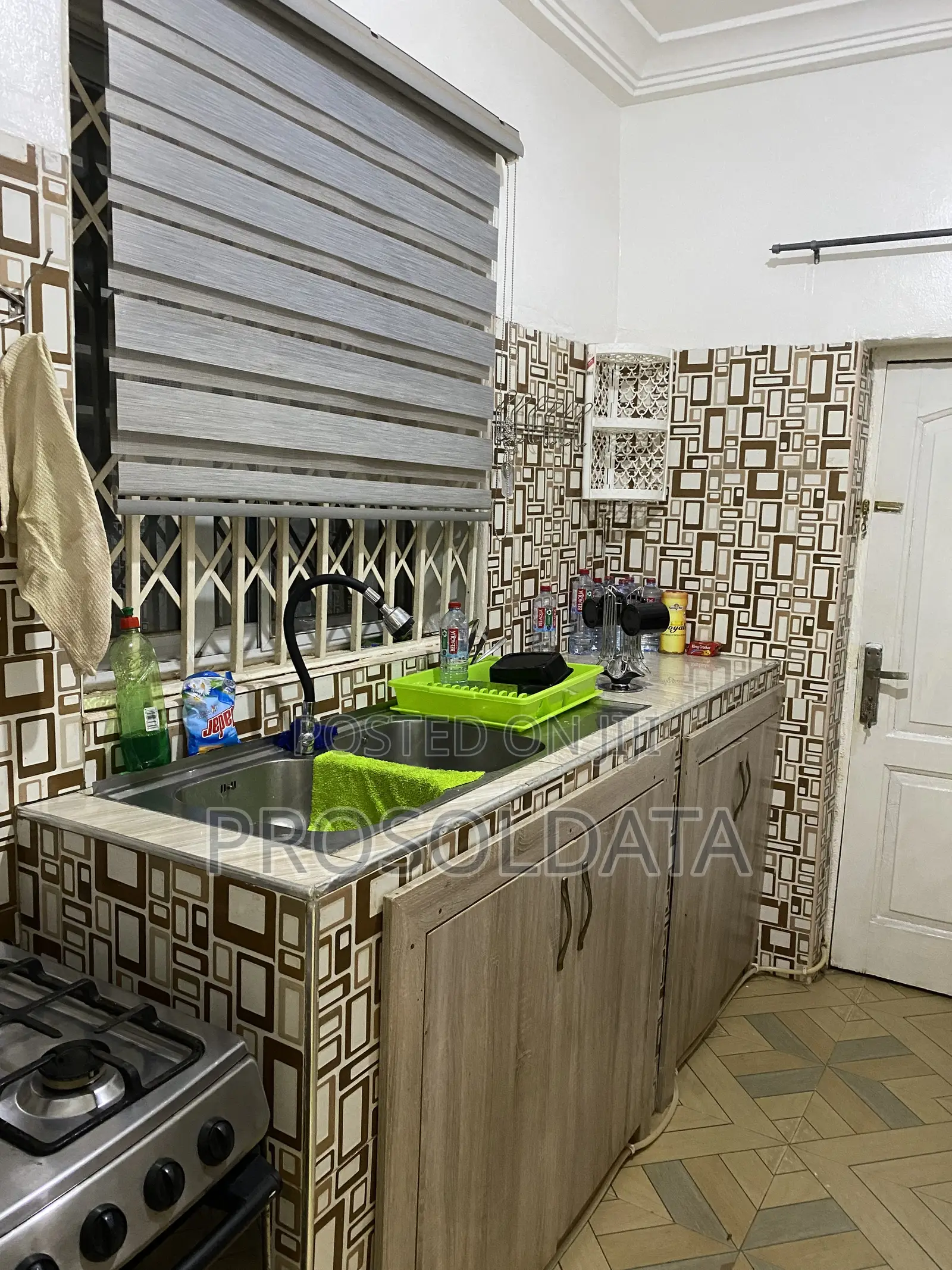 2bdrm Apartment in Commandos for rent