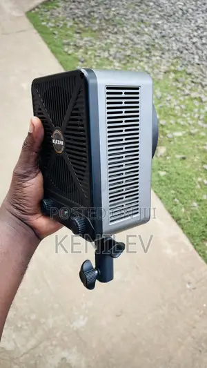 KHAZI 330 Watt RGB / Bi Colour Light