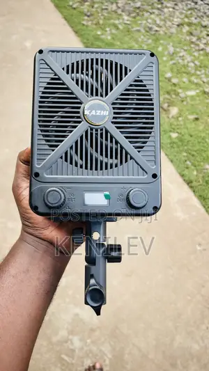 KHAZI 330 Watt RGB / Bi Colour Light