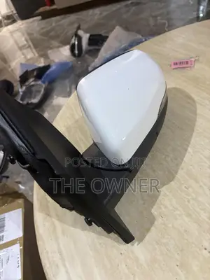 Driver Side Mirror for Ford Edge