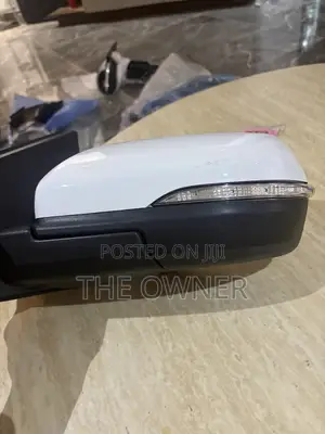 Driver Side Mirror for Ford Edge