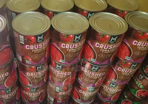 Members Mark Crushed Tomatoes in Tomato Puree