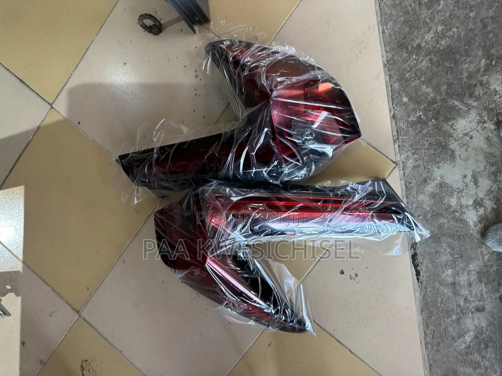 Honda CRV 2019 2020 2021 Tail Light Pay