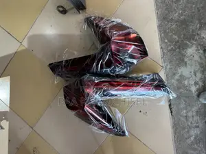 Honda CRV 2019 2020 2021 Tail Light Pay