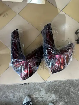 Honda CRV 2019 2020 2021 Tail Light Pay
