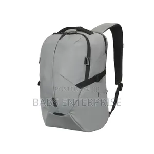 Targus 15-16 Inch Terra EcoSmart Backpack – Grey
