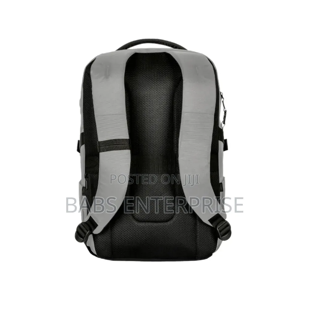 Targus 15-16 Inch Terra EcoSmart Backpack – Grey
