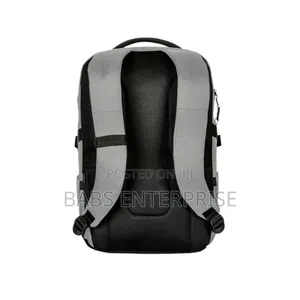 Targus 15-16 Inch Terra EcoSmart Backpack – Grey