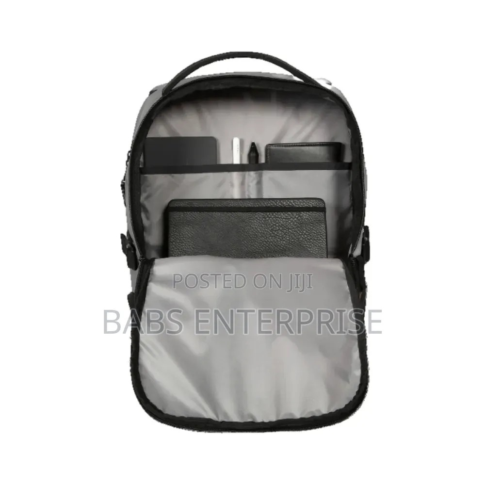 Targus 15-16 Inch Terra EcoSmart Backpack – Grey