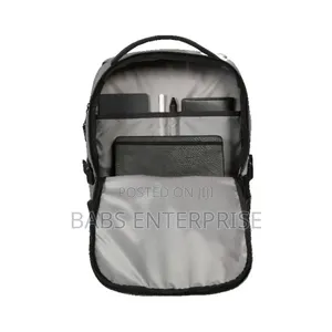 Targus 15-16 Inch Terra EcoSmart Backpack – Grey