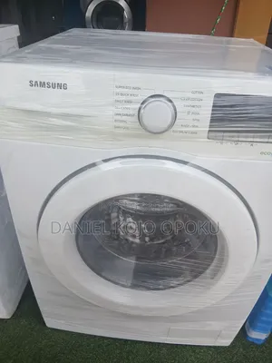 Samsung 8kg Washing Machine