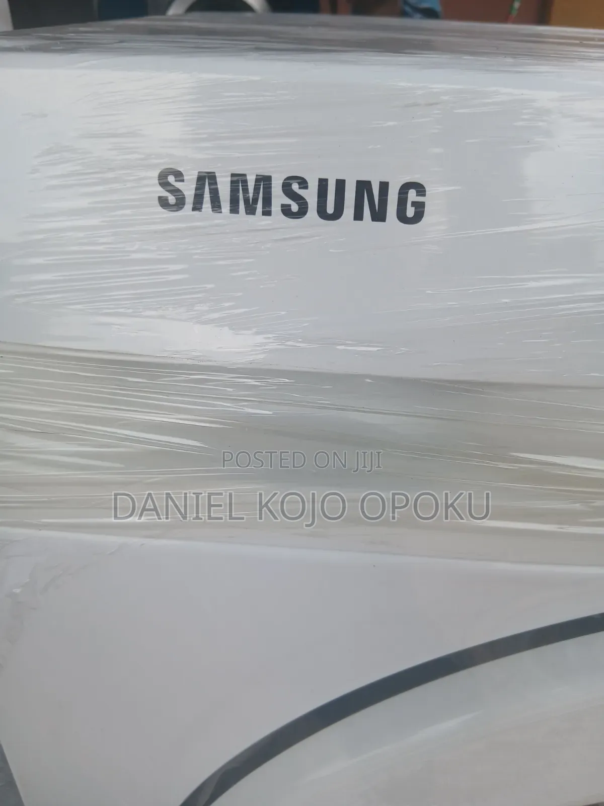 Samsung 8kg Washing Machine