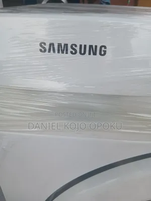 Samsung 8kg Washing Machine
