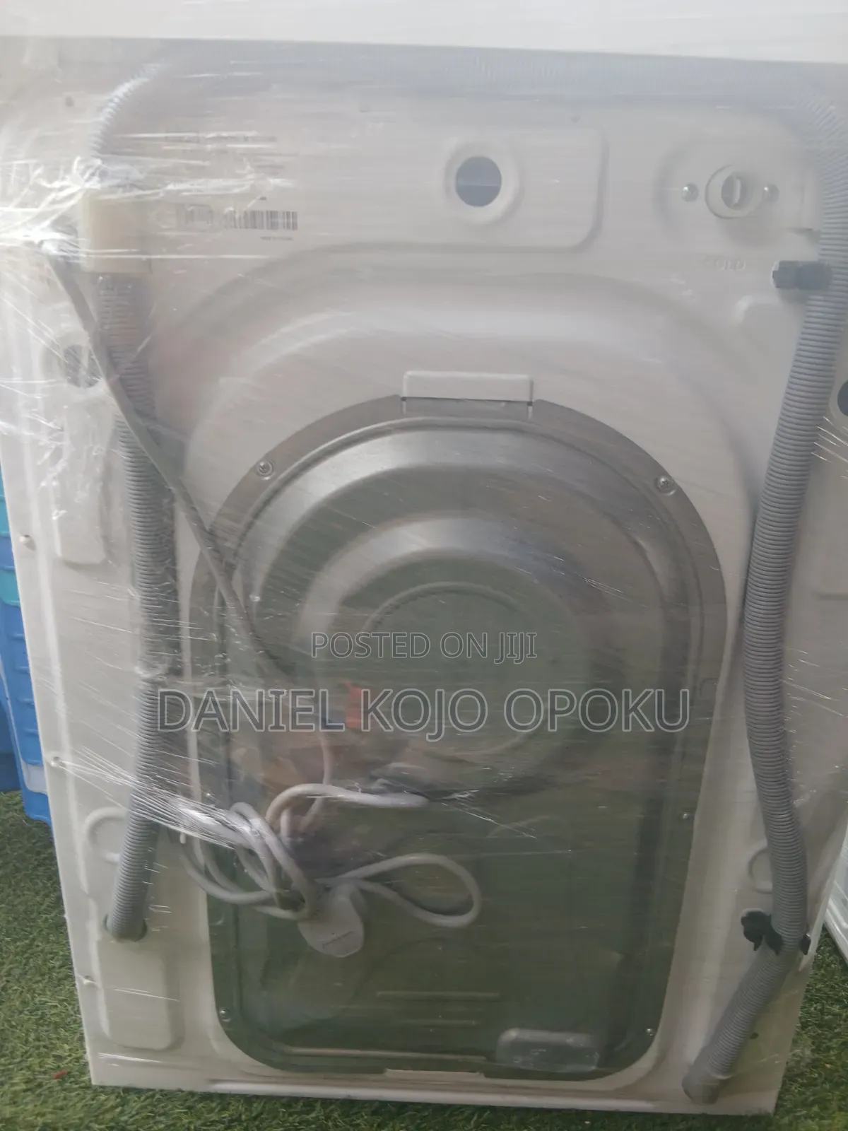 Samsung 8kg Washing Machine