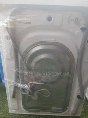 Samsung 8kg Washing Machine