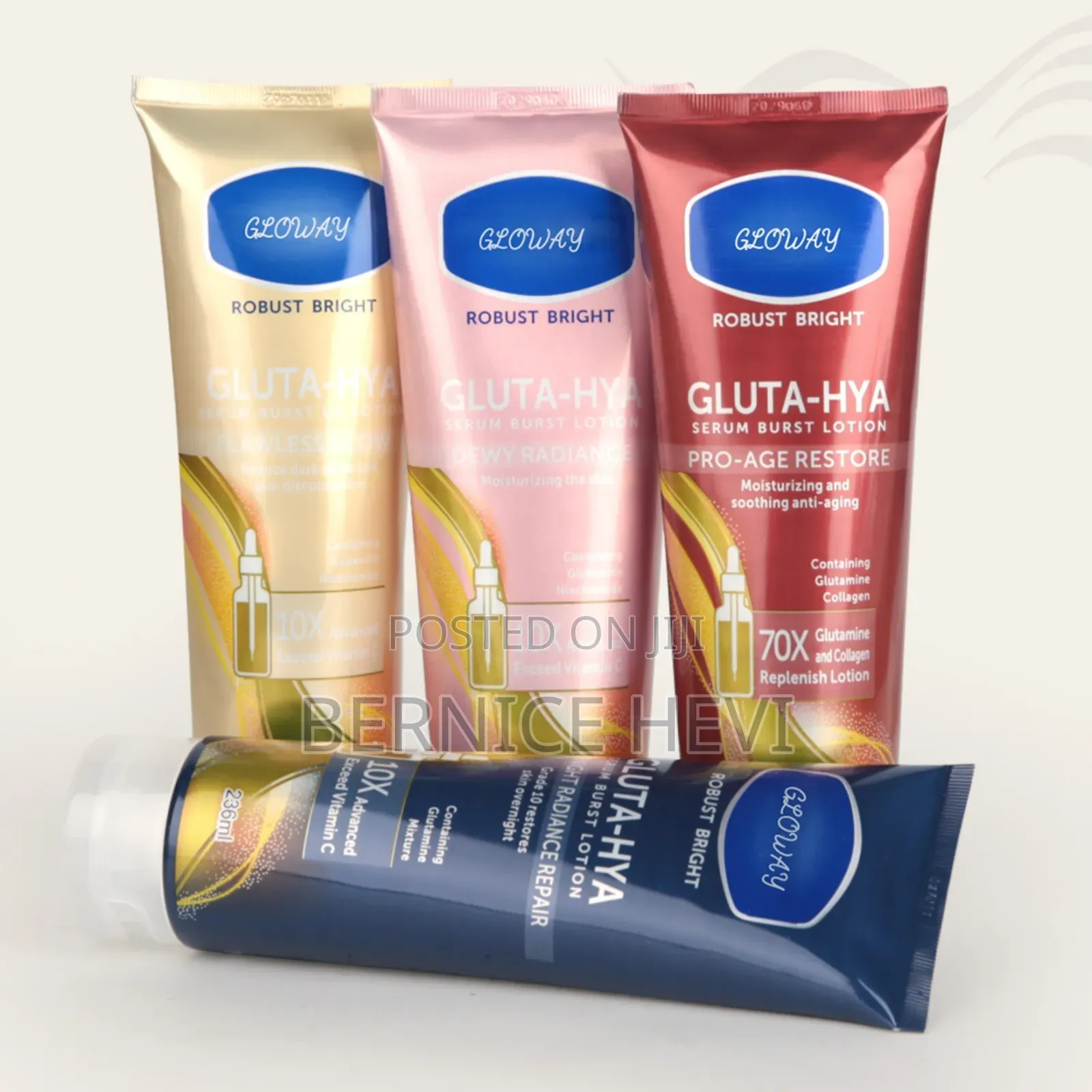 Body Creams
