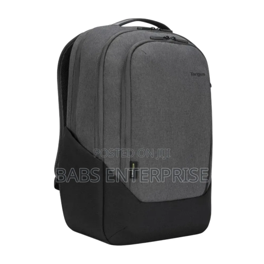 Targus Cypress 15.6 Inches Hero Backpack With EcoSmart – Grey