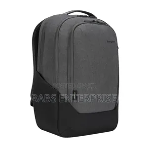 Targus Cypress 15.6 Inches Hero Backpack With EcoSmart – Grey