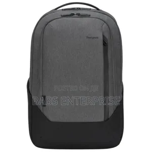 Targus Cypress 15.6 Inches Hero Backpack With EcoSmart – Grey