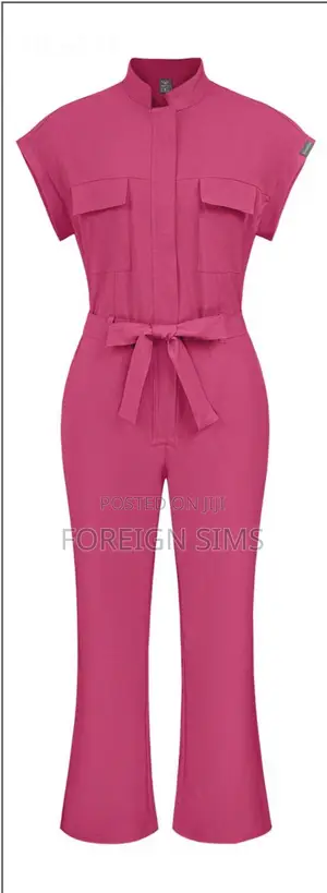 Nurses Scrubs