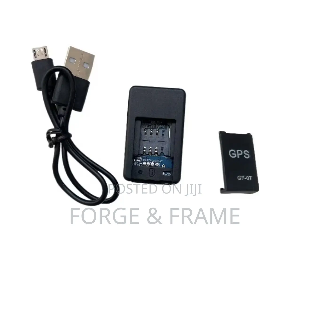 GPS Tracker