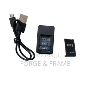 GPS Tracker
