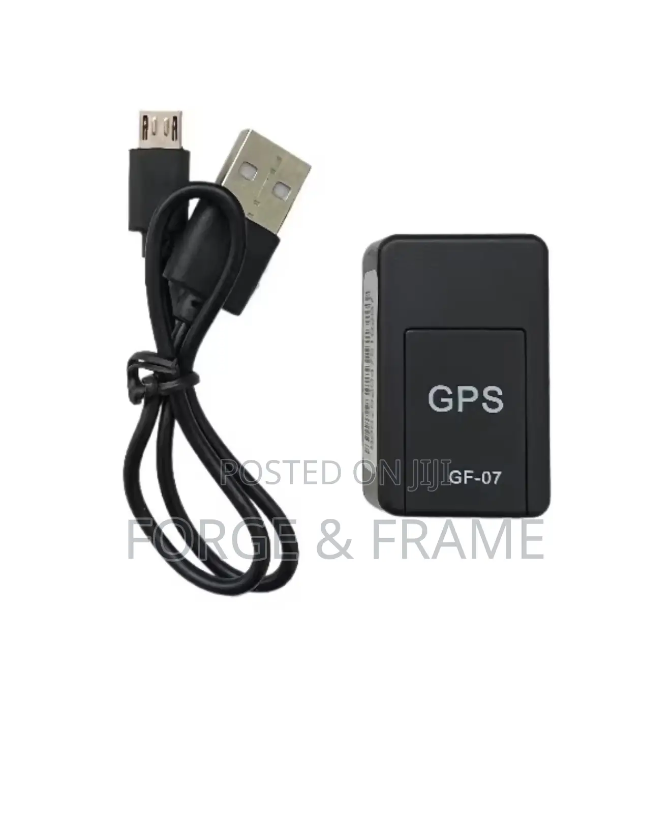 GPS Tracker