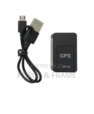 GPS Tracker